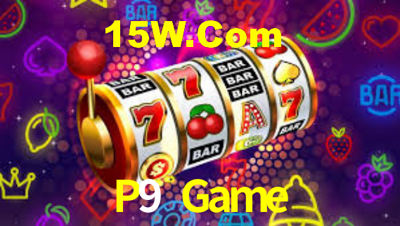 P9 Game,P9 Bet Game