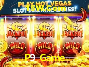 P9 Bet Game