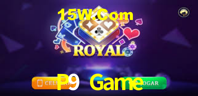 P9 Bet Game