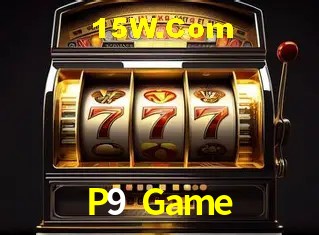  P9 Bet Game