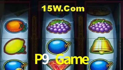 P9 Game