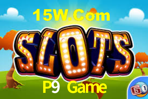 P9 Game