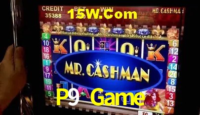 P9 Game,P9 Bet Game